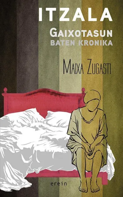 Itzala - Gaixotasun Baten Kronika