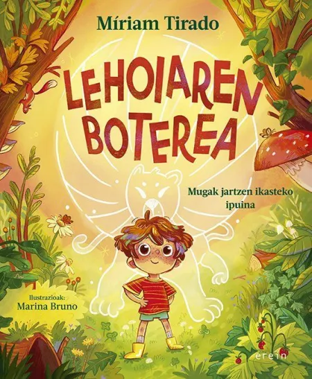 Lehoiaren Boterea