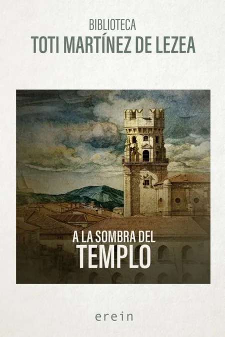 A la Sombra del Templo