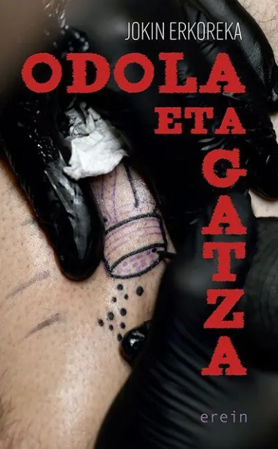 Odola Eta Gatza