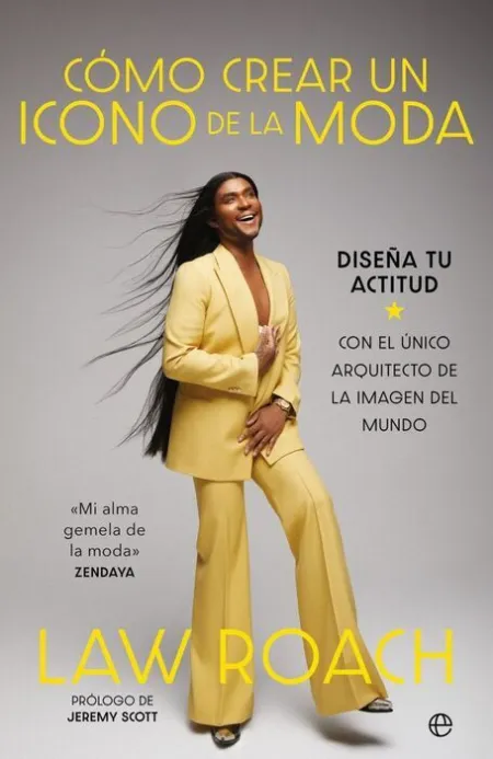 Como Crear un Icono de la Moda