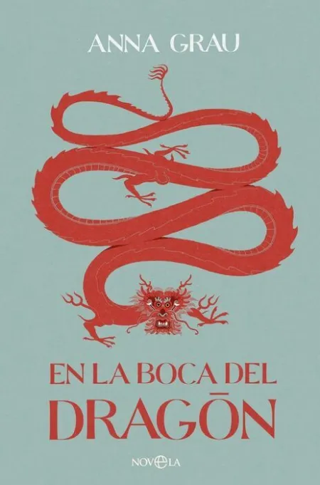 En la Boca del Dragon