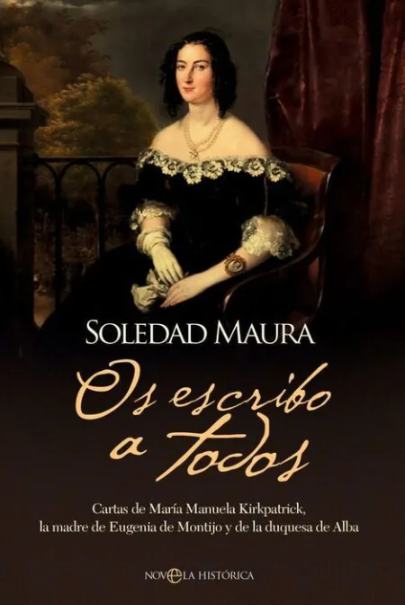 Os Escribo a Todos