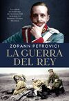 LA GUERRA DEL REY