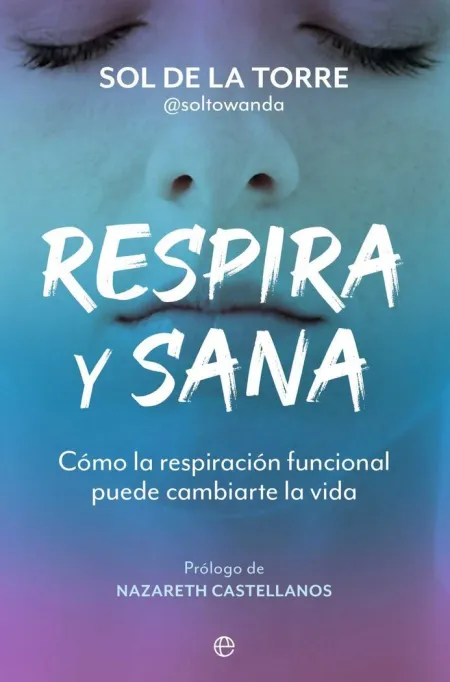 Respira y Sana
