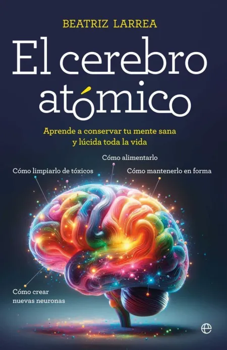El Cerebro Atómico