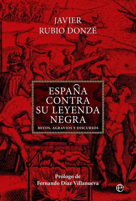 España Contra la Leyenda Negra Bol
