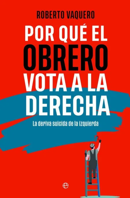 Por que el Obrero Vota a la Derecha Bol