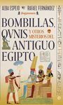 BOMBILLAS OVNIS Y OTROS MISTERIOS ANTIGU
