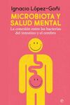 MICROBIOTA Y SALUD MENTAL