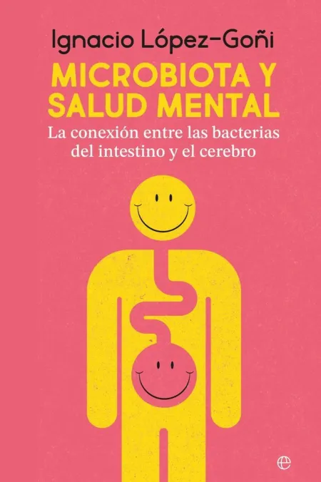 Microbiota y Salud Mental