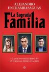 LA SAGRADA FAMILIA