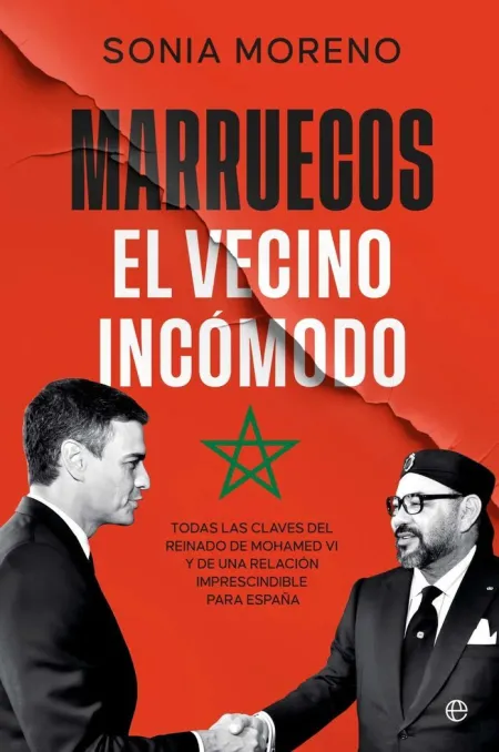 Marruecos el Vecino Incomodo