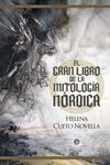 EL GRAN LIBRO DE LA MITOLOGÍA NÓRDICA