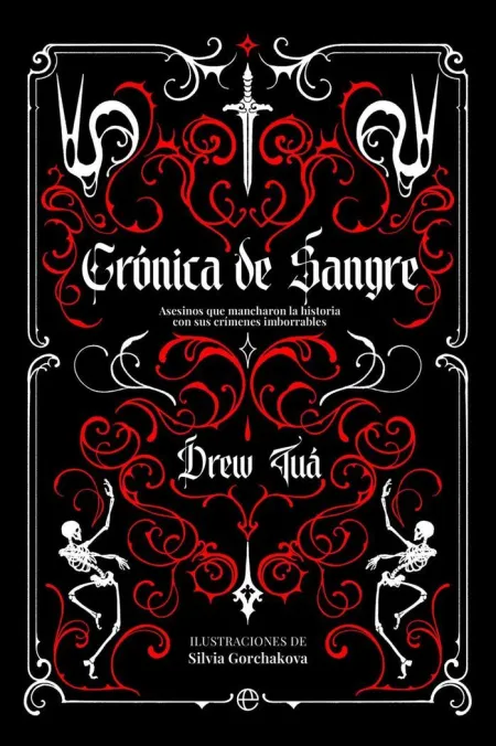 Crónica de Sangre