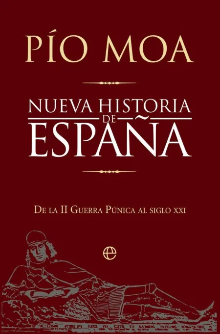 Nueva Historia de España