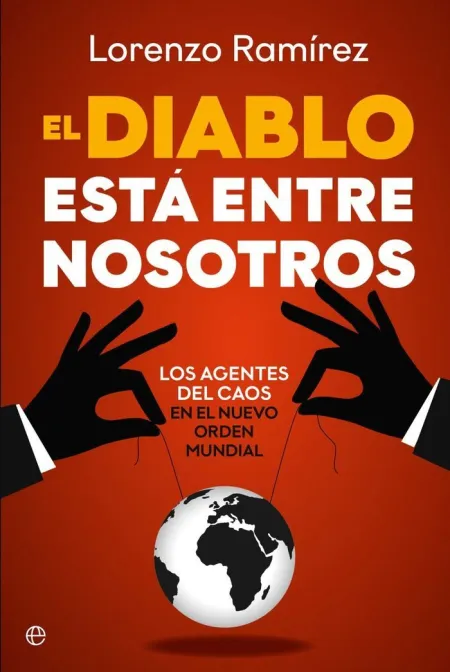 El Diablo está entre Nosotros