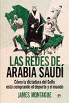 LAS REDES DE ARABIA SAUDI