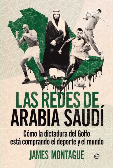 Las Redes de Arabia Saudi
