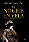 LA NOCHE EN VELA