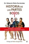 HISTORIAS DE LAS PARTES BAJAS