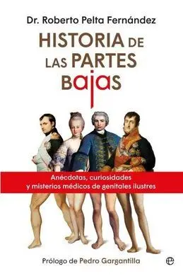 Historias de las Partes Bajas