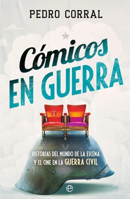 Comicos de Guerra