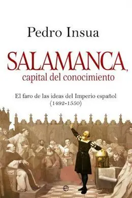 Salamanca, Capital del Conocimiento