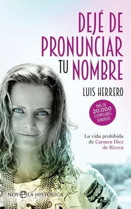 Deje de Pronunciar tu Nombre