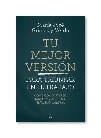Mejor Version para Triunf en el Trabajo