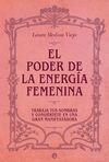 EL PODER DE LA ENERGIA FEMENINA