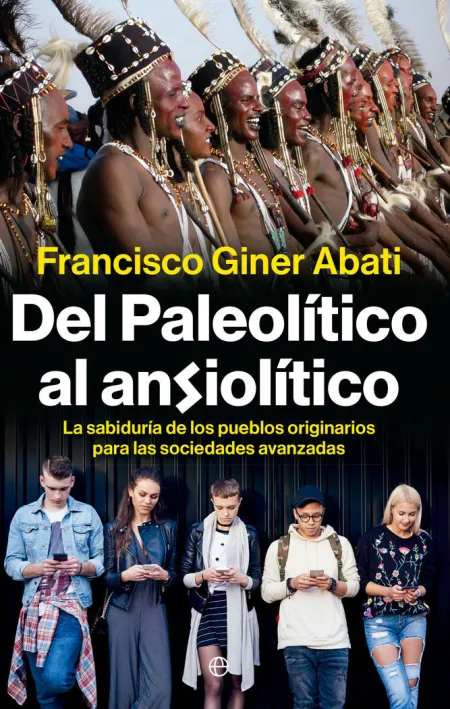 Del Paleolítico Al Ansiolítico