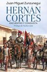 HERNÁN CORTÉS. ENCUENTRO Y CONQUISTA