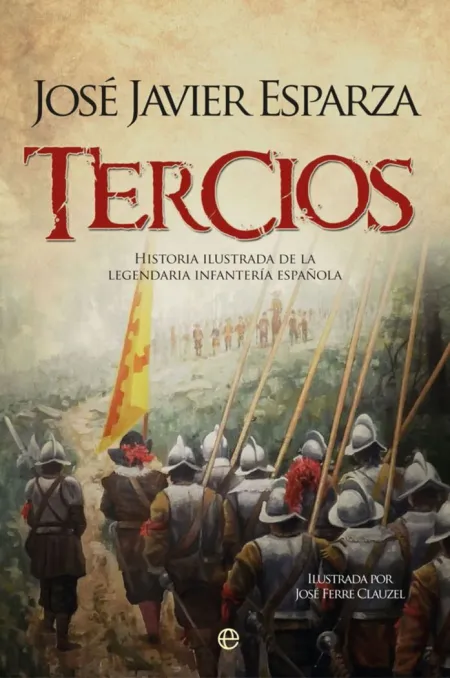 Tercios (Retapado)