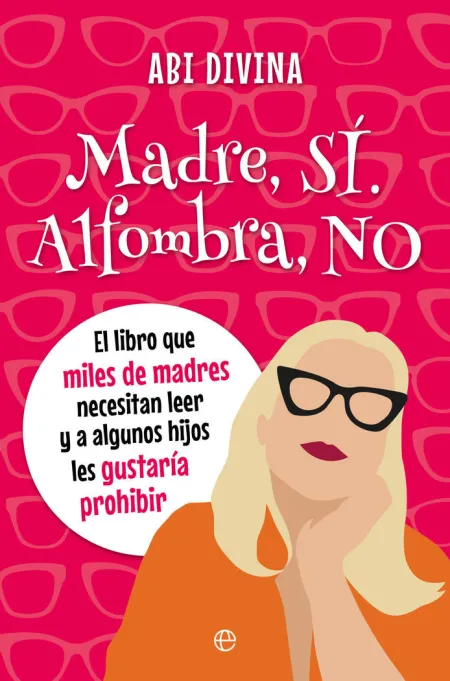 Madre Sí, Alfombra no
