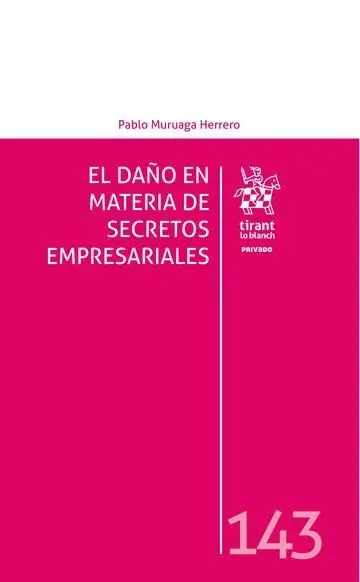 El Daño en Materia de Secretos Empresariales