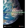 ATLES JÚNIOR GEOGRÀFIC DE CATALUNYA I DEL MÓN. NOVA EDICIÓ