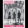 OBJECTIU PAU HISTÒRIA DE L'ART. CATALUNYA