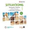 SITUACIONS 1. GEOGRAFIA I HISTÒRIA LLIBRE DE CONSULTA I QUADERN D'APRENENTATGE N