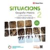 SITUACIONS 2. GEOGRAFIA I HISTÒRIA LLIBRE DE CONSULTA I QUADERN D'APRENENTATGE N