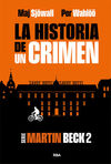 LA HISTORIA DE UN CRIMEN 2