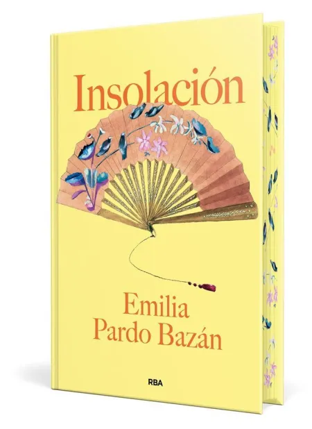 Insolación