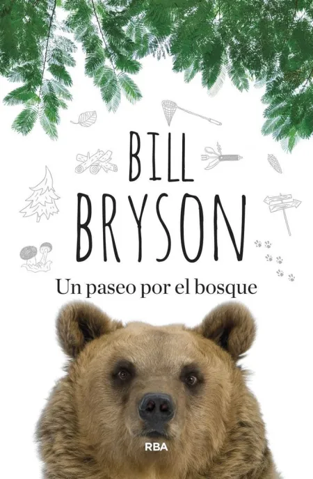 Paseo por el Bosque, un