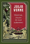 VEINTE MIL LEGUAS DE VIAJE SUBMARINO