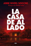 LA CASA DE AL LADO