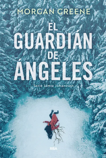 Guardián de Ángeles, el