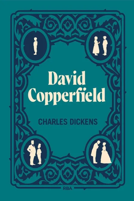David Copperfield