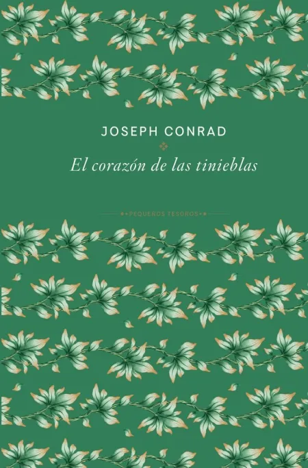 El Corazón de las Tinieblas
