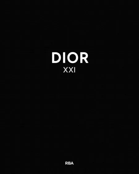 Dior Xxi