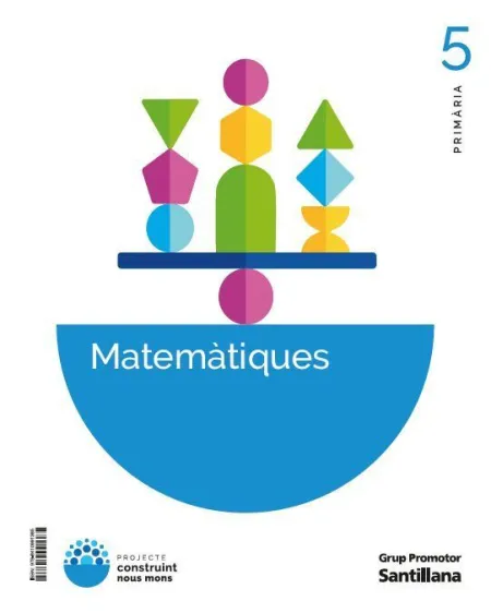 5Pri Matemàtiques Ed26